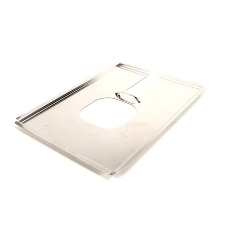 Henny Penny Filter Pan Cover Assembly - Electric 18915